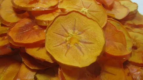 تصویر 3 از میوه خشک شده مخلوط با کیفیت درجه یک و بافت استثنایی